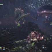 Monster Hunter: World - galeria zdjęć - filmweb