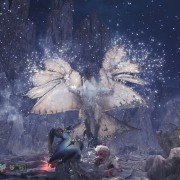 Monster Hunter: World - galeria zdjęć - filmweb