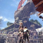 Monster Hunter: World - galeria zdjęć - filmweb