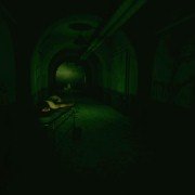The Inpatient - galeria zdjęć - filmweb