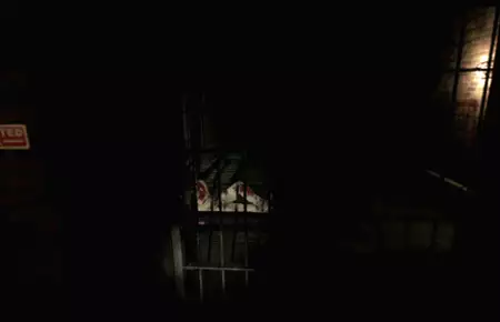 The Inpatient - galeria zdjęć - filmweb