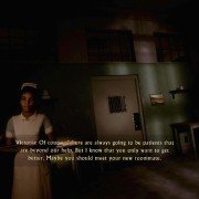 The Inpatient - galeria zdjęć - filmweb