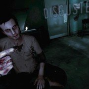 The Inpatient - galeria zdjęć - filmweb