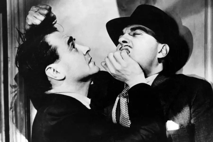 Numer siedemnaście - galeria zdjęć - filmweb