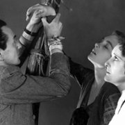 Numer siedemnaście - galeria zdjęć - filmweb