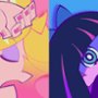 New Panty & Stocking with Garterbelt - galeria zdjęć