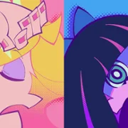 New Panty & Stocking with Garterbelt - galeria zdjęć - filmweb