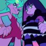 New Panty & Stocking with Garterbelt - galeria zdjęć