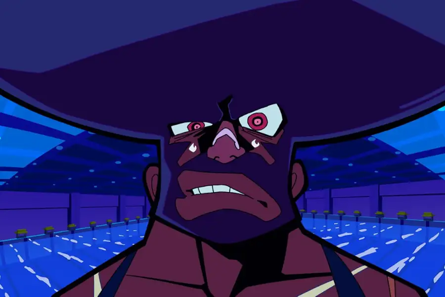 New Panty & Stocking with Garterbelt - galeria zdjęć - filmweb