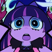 New Panty & Stocking with Garterbelt - galeria zdjęć - filmweb