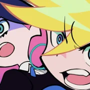 New Panty & Stocking with Garterbelt - galeria zdjęć - filmweb