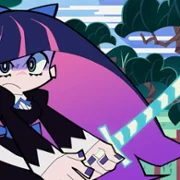 New Panty & Stocking with Garterbelt - galeria zdjęć - filmweb