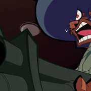 New Panty & Stocking with Garterbelt - galeria zdjęć - filmweb
