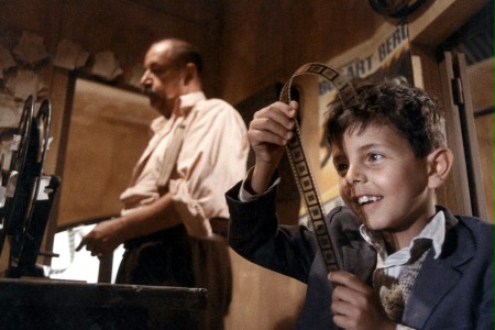 Cinema Paradiso - galeria zdjęć - filmweb