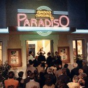 Nuovo cinema Paradiso - galeria zdjęć - filmweb