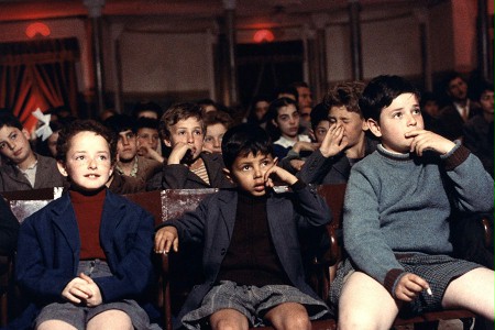 Cinema Paradiso - galeria zdjęć - filmweb