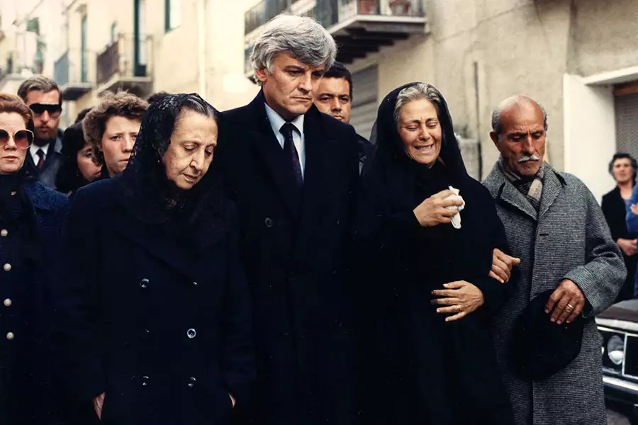 Cinema Paradiso - galeria zdjęć - filmweb