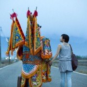 Ai De Mian Bao Hun - galeria zdjęć - filmweb