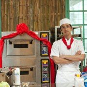 Ai De Mian Bao Hun - galeria zdjęć - filmweb