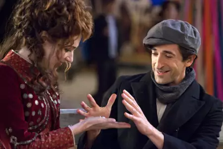 Houdini - galeria zdjęć - filmweb