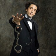Houdini - galeria zdjęć - filmweb