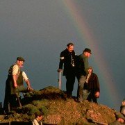 The Englishman Who Went Up a Hill But Came Down a Mountain - galeria zdjęć - filmweb
