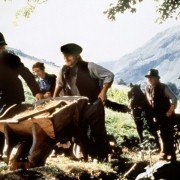 The Englishman Who Went Up a Hill But Came Down a Mountain - galeria zdjęć - filmweb