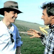 O Angliku, który wszedł na wzgórze, a zszedł z góry - galeria zdjęć - filmweb