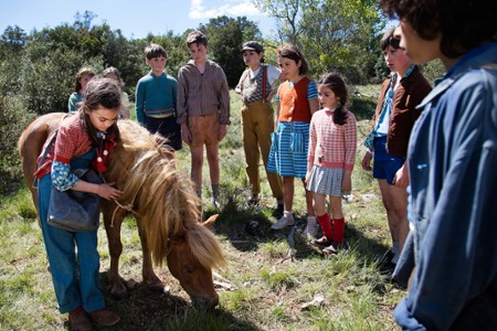 Uwolnić Poly - galeria zdjęć - filmweb