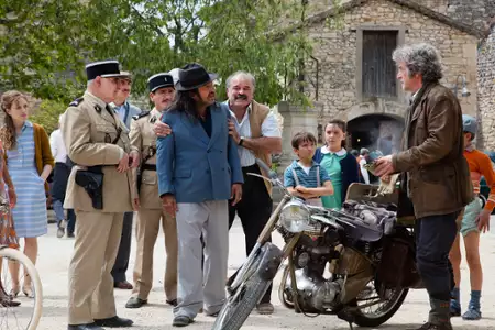 Uwolnić Poly - galeria zdjęć - filmweb