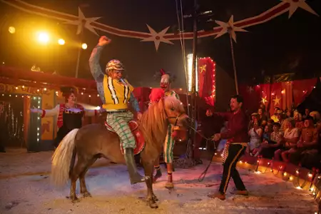 Uwolnić Poly - galeria zdjęć - filmweb