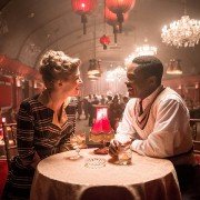 Zjednoczone Królestwo - galeria zdjęć - filmweb