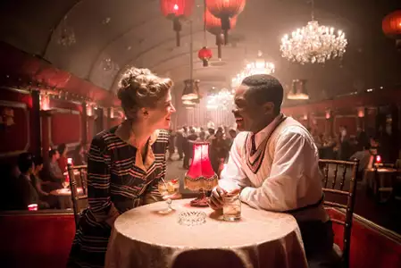 Zjednoczone Królestwo - galeria zdjęć - filmweb