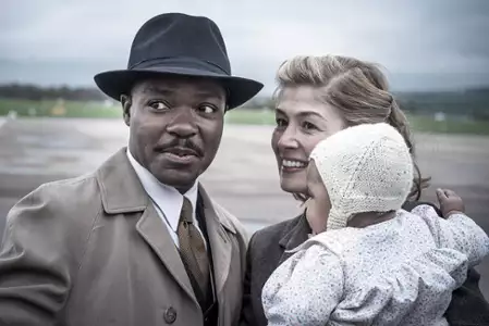 Zjednoczone Kr&oacute;lestwo - galeria zdjęć - filmweb