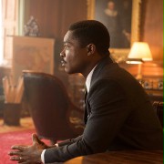 David Oyelowo w Zjednoczone Królestwo