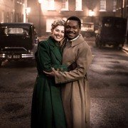 A United Kingdom - galeria zdjęć - filmweb