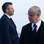 La grazia - galeria zdjęć - filmweb