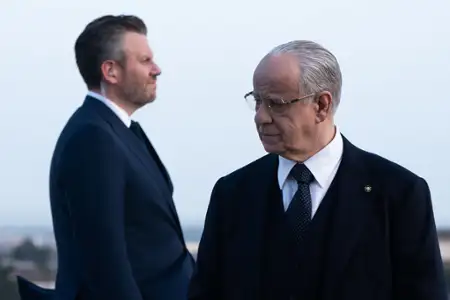 La grazia - galeria zdjęć - filmweb