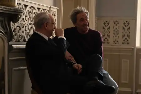 La grazia - galeria zdjęć - filmweb