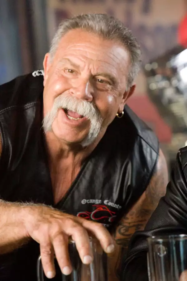 Gang Dzikich Wieprzy - galeria zdjęć - filmweb