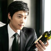 Finansista Jun-hyeok