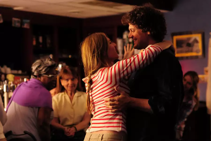 Bowling - galeria zdjęć - filmweb