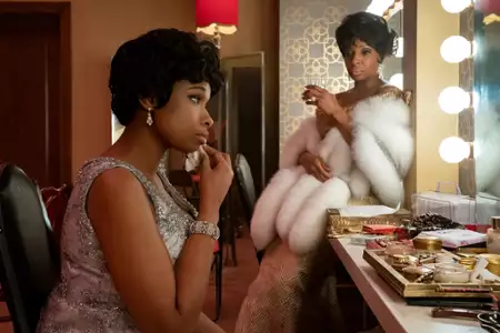 Respekt - królowa soul - galeria zdjęć - filmweb