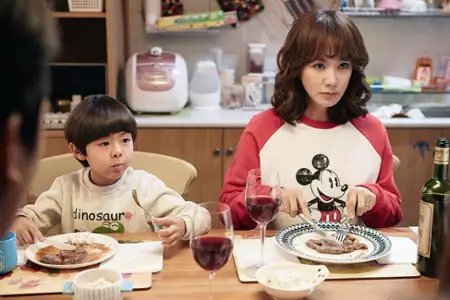 Muhs-jin Ahg-mong - galeria zdjęć - filmweb