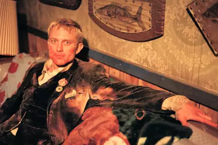 Pragnienie - galeria zdjęć - filmweb