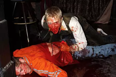 Pragnienie - galeria zdjęć - filmweb