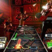 Guitar Hero II - galeria zdjęć - filmweb