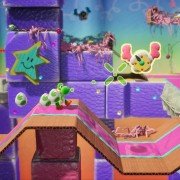 Yoshi's Crafted World - galeria zdjęć - filmweb