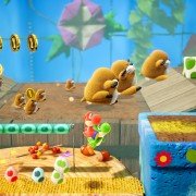 Yoshi's Crafted World - galeria zdjęć - filmweb