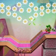 Yoshi's Crafted World - galeria zdjęć - filmweb